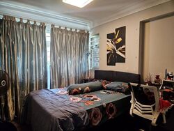 Blk 470A Hougang Parkview (Hougang), HDB 4 Rooms #613874851